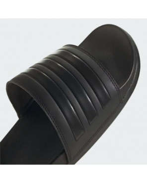 GIẢM 700K / [GZ5896] ADIDAS ADILETTE COMFORT SLIDES - CORE BLACK
