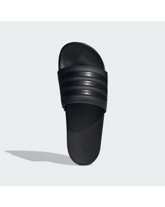 GIẢM 700K / [GZ5896] ADIDAS ADILETTE COMFORT SLIDES - CORE BLACK